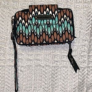 Vera Bradley Wallet